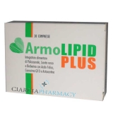 Armolipid Plus  -  10
