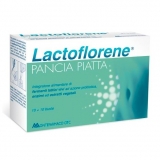 Lactoflorene Plus    -  8