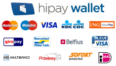 Hipay Wallet