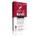 OLIO DI KRILL ARKO integratore alimentare