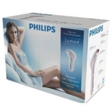 PHILIPS LUMEA  FOTOEPILATORE