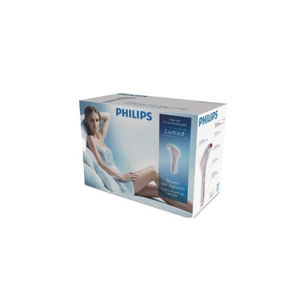 PHILIPS LUMEA  FOTOEPILATORE