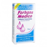 FORHANS MEDICO collutorio 