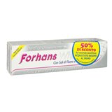 FORHANS SPECIAL dentifricio 