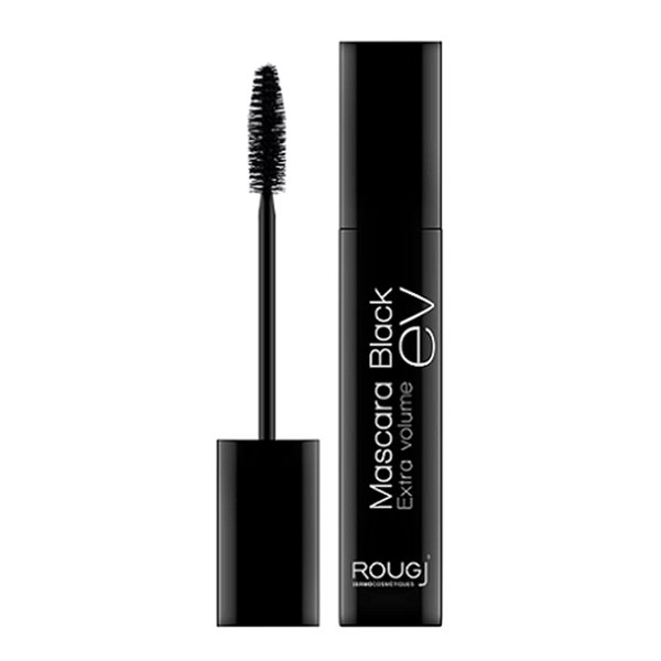 ROUGJ mascara black