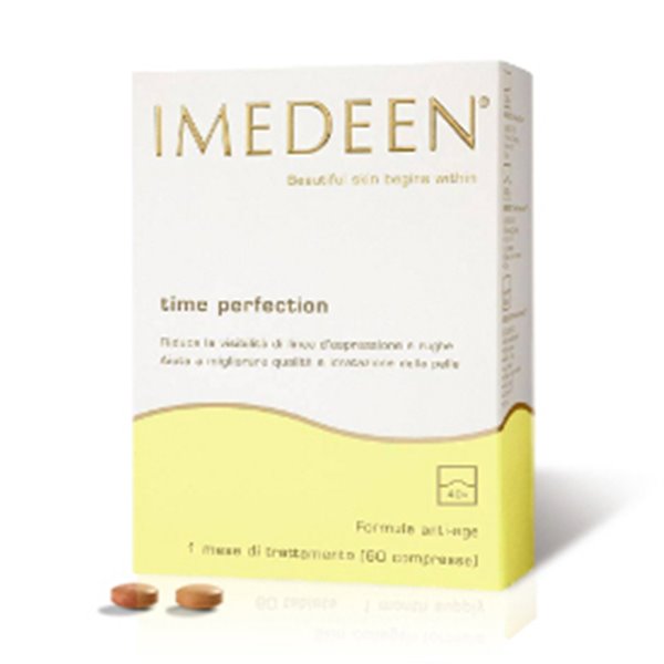 IMEDEEN Time Perfection