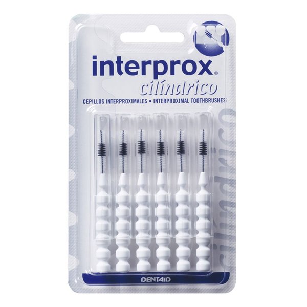 INTERPROX scovolino