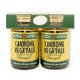 BODY SPRING carbone vegetale