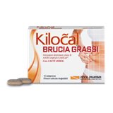 KILOCAL brucia grassi