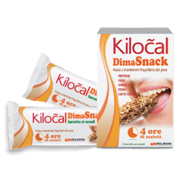 KILOCAL dimasnack