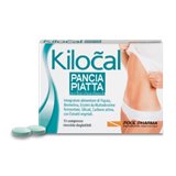 KILOCAL pancia piatta