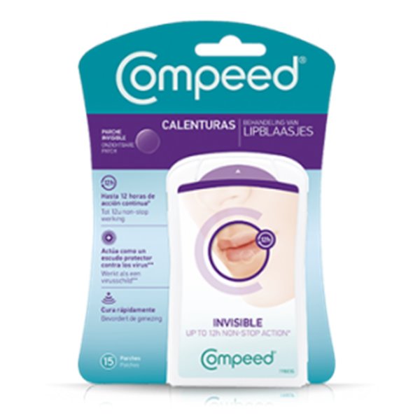 COMPEED herpes