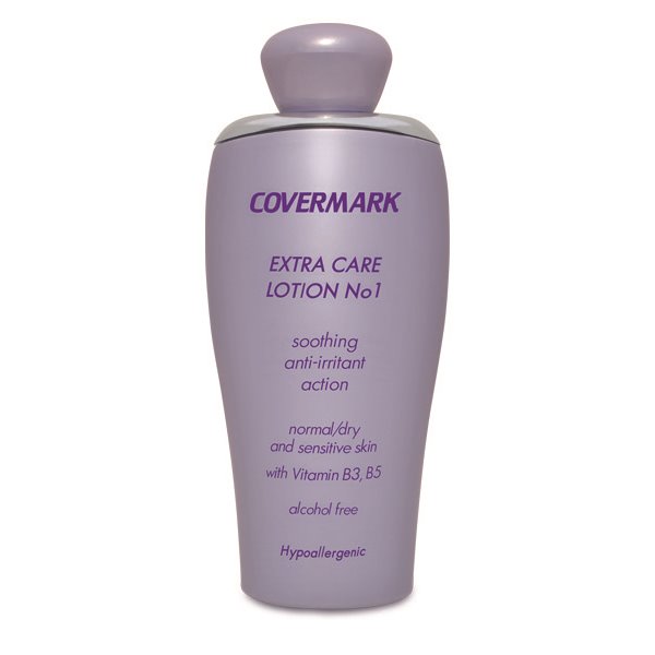 COVERMARK EXTRA CARE tonico viso speciale