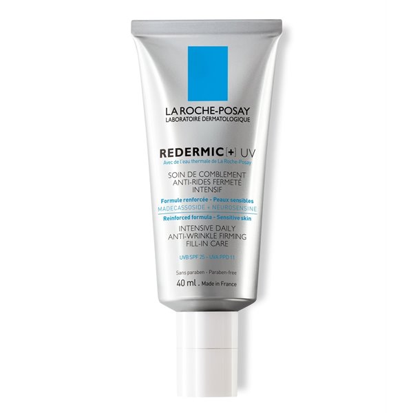 LA ROCHE - POSAY redermic [c] uv