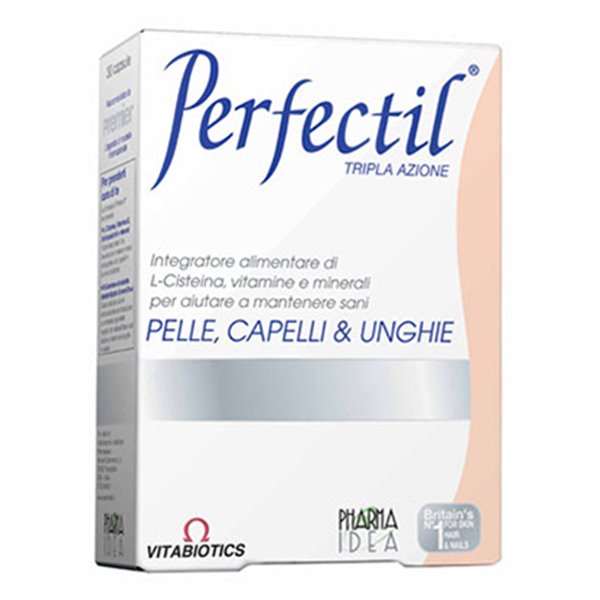 Integratori Pelle Capelli E Unghie