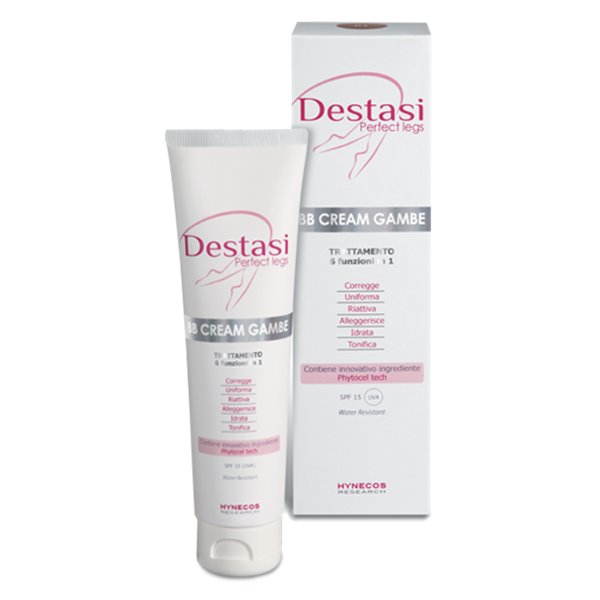 DESTASI perfect legs
