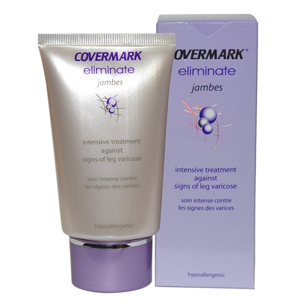 COVERMARK ELIMINATE JAMBE