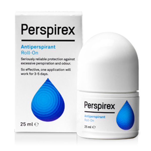 PERSPIREX antitraspirante roll-on