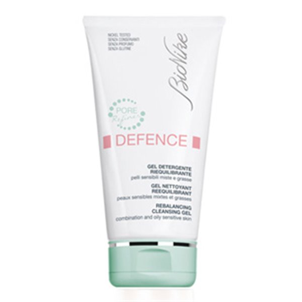 BIONIKE defence gel detergante riequilibrante