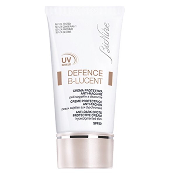 BIONIKE defence b-lucent crema protettiva