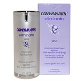 COVERMARK ELIMINATE YEUX couperose e capillari