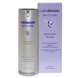 COVERMARK ELIMINATE NIGHT CREAM