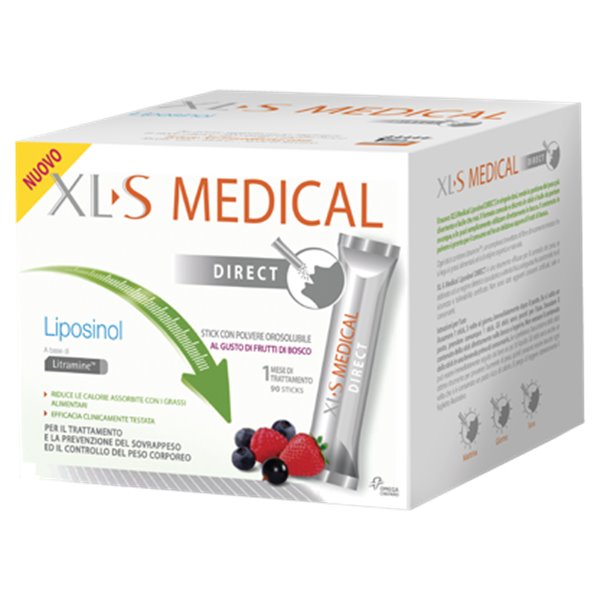 XLS medical 