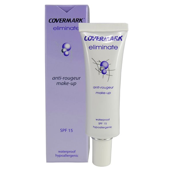 COVERMARK ELIMINATE MAKE-UP