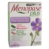 MENOPASE PLUS menopausa 56cp Vitabiotics