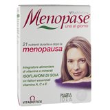 MENOPASE 30 cps  Menopausa Vitabiotics