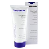 COVERMARK REMOVING CREAM latte detergente 200ML