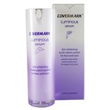 COVERMARK LUMINOUS SERUM SCHIARENTE 20ml