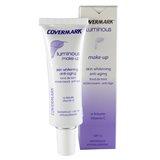 COVERMARK LUMINOUS MAKE UP SCHIARENTE pelle