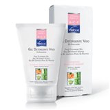 VEBIX GEL DETERGENTE VISO rinfrescante