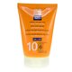 VEBIX CREMA SOLARE VISO bassa protezione 10 IP-SPF