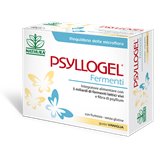 PSYLLOGEL megafermenti