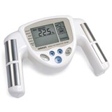 OMRON body fat monitor