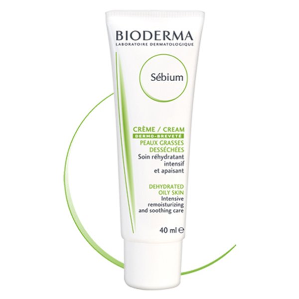 BIODERMA sebium hydra