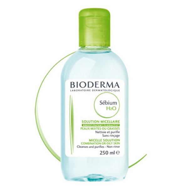 BIODERMA sebium H2O