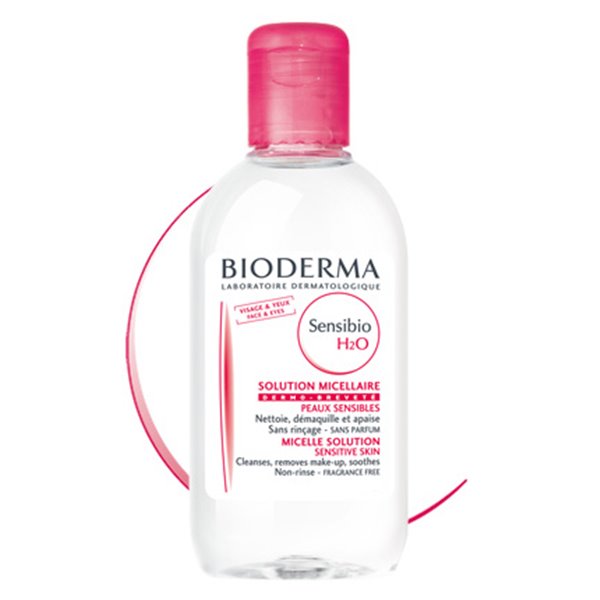 BIODERMA sebium hydra