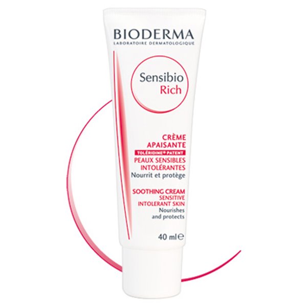 sebium hydra cream