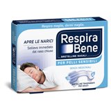 RESPIRA BENE per pelli sensibili