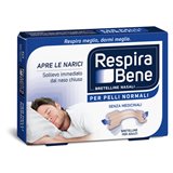 RESPIRA BENE per pelli sensibili