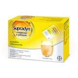 SUPRADYN magnesio e potassio