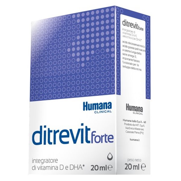 DITREVIT FORTE