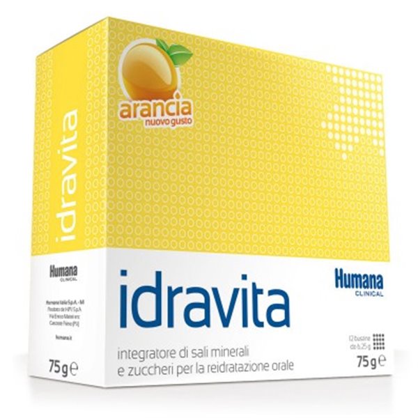 IDRAVITA