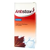 ANTISTAX gambe sane