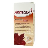 ANTISTAX gambe sane