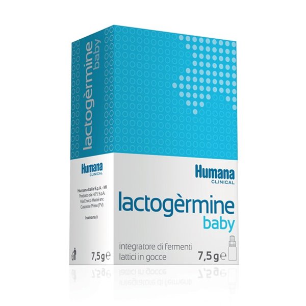 LACTOGERMINE baby