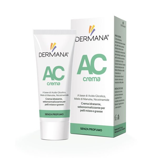 DERMANA AC crema